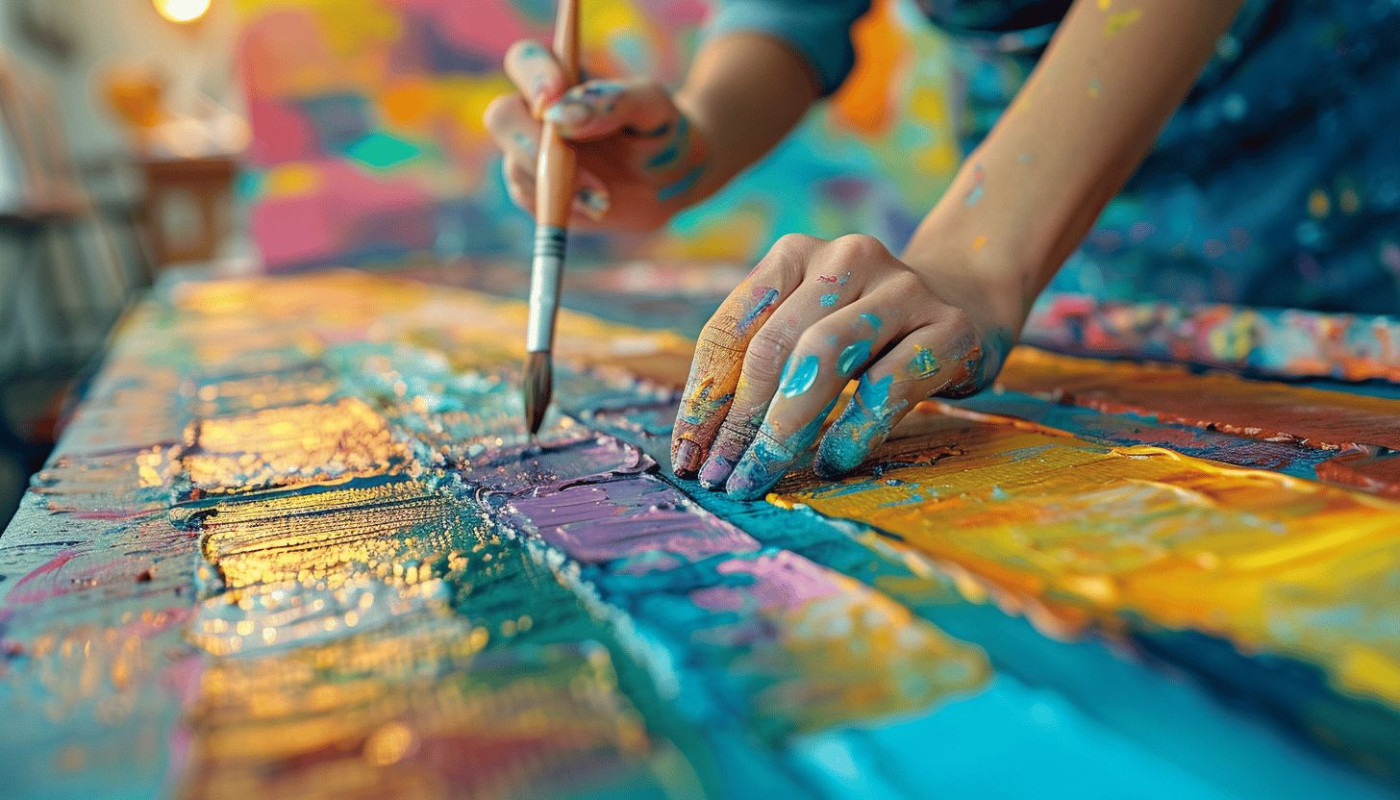 Divers - Analyse approfondie du DNMADE en image et narration