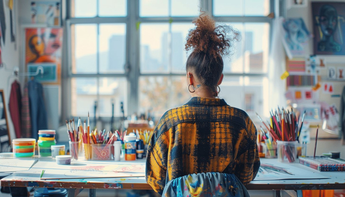 Etudier la STD2A à Paris : un regard sur les lycées offrant la spécialisation