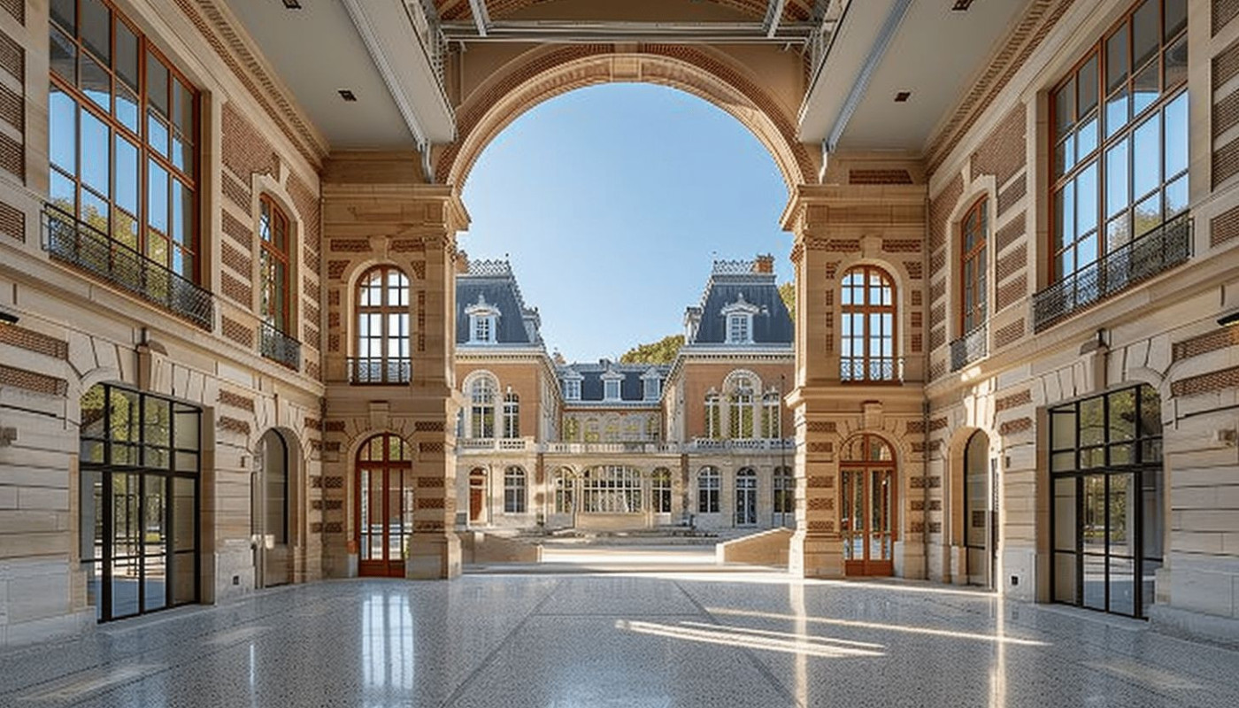 Évaluation et comparaison des lycées Auguste Renoir, Boulle et Maximilien Vox à Paris : tarifs, avis et localisation