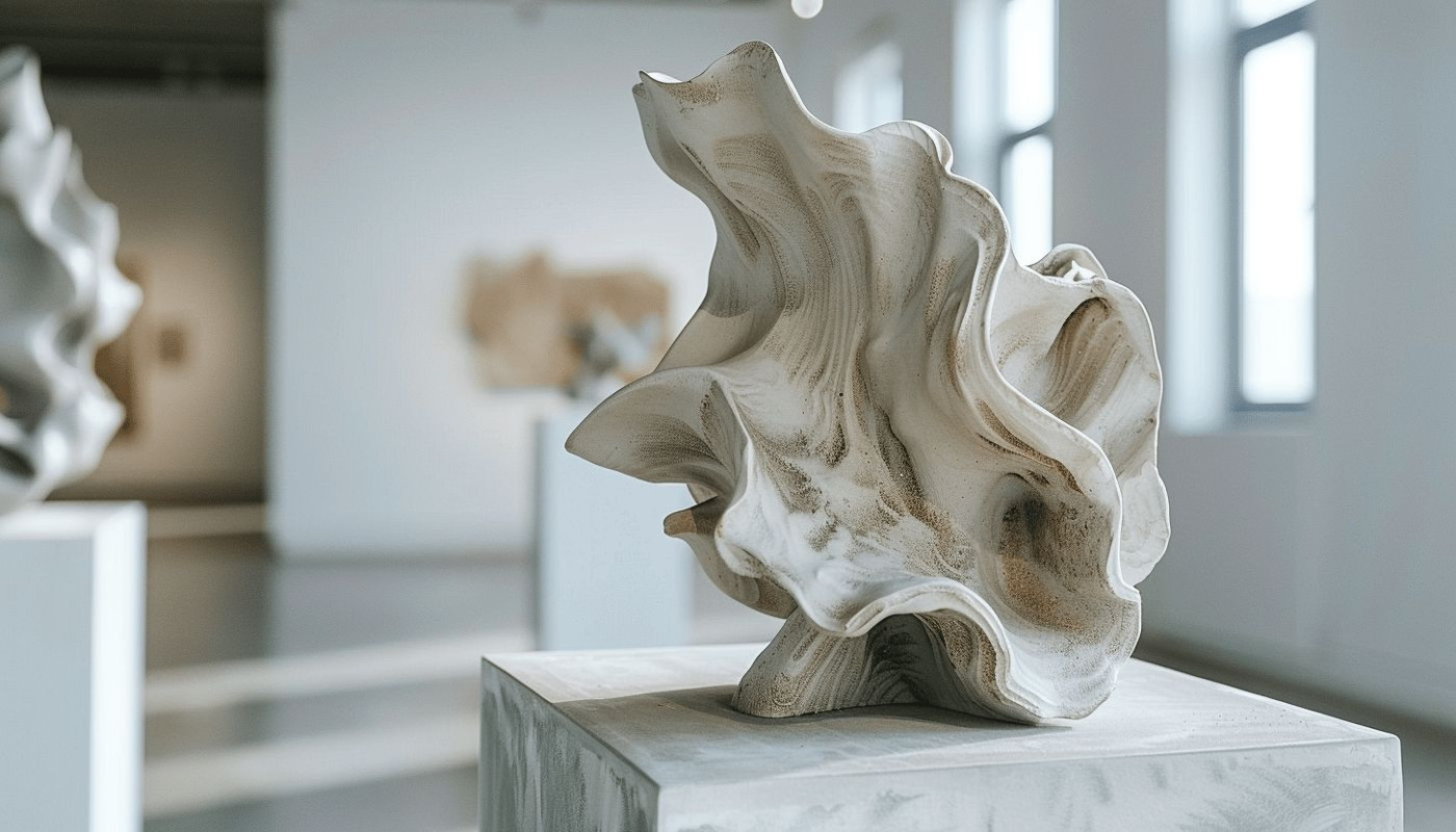 Explorer et comprendre les artchives : une nouvelle approche de l'art contemporain