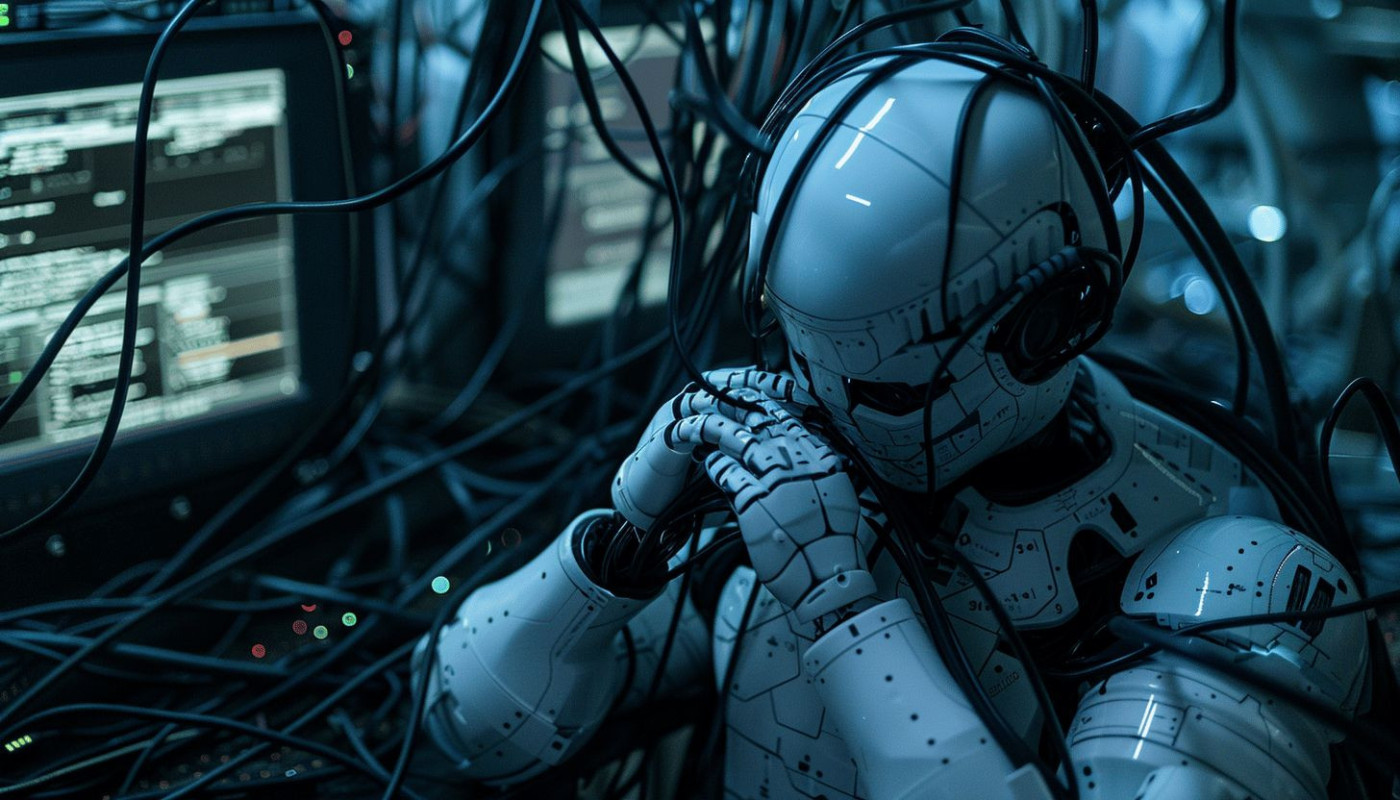 Science et Tech - Intelligence artificielle : Les implications éthiques à considérer