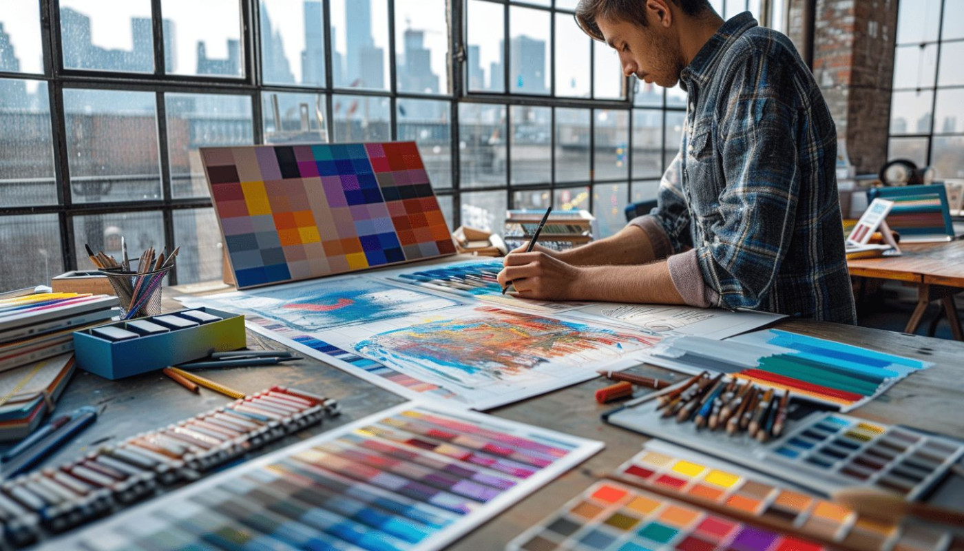 La réforme de la MANAA et l'impact sur le DNMADE en graphisme à Paris