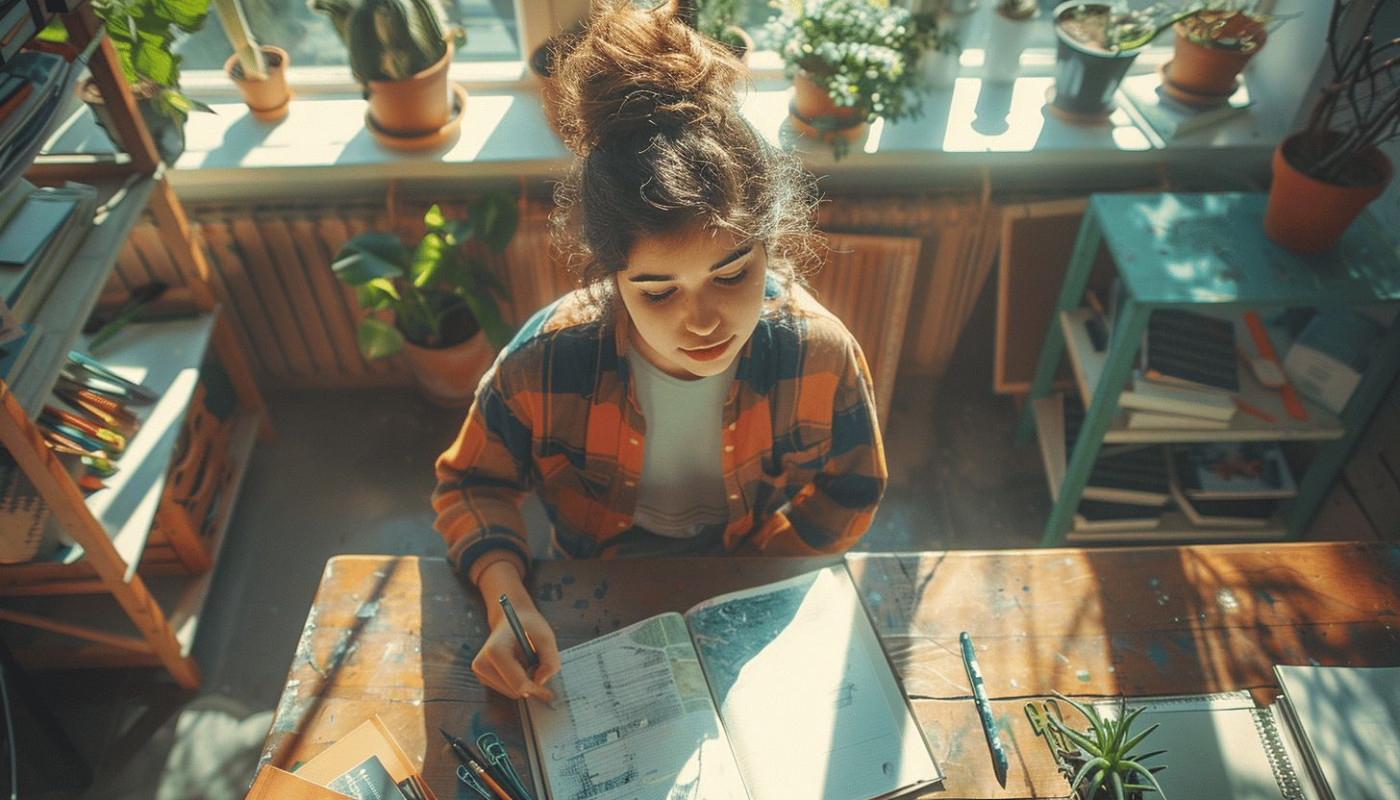 Divers - Obtenir une moyenne suffisante pour passer en STD2A : avis, conseils et meilleurs lycées en Île-de-France et Montpellier