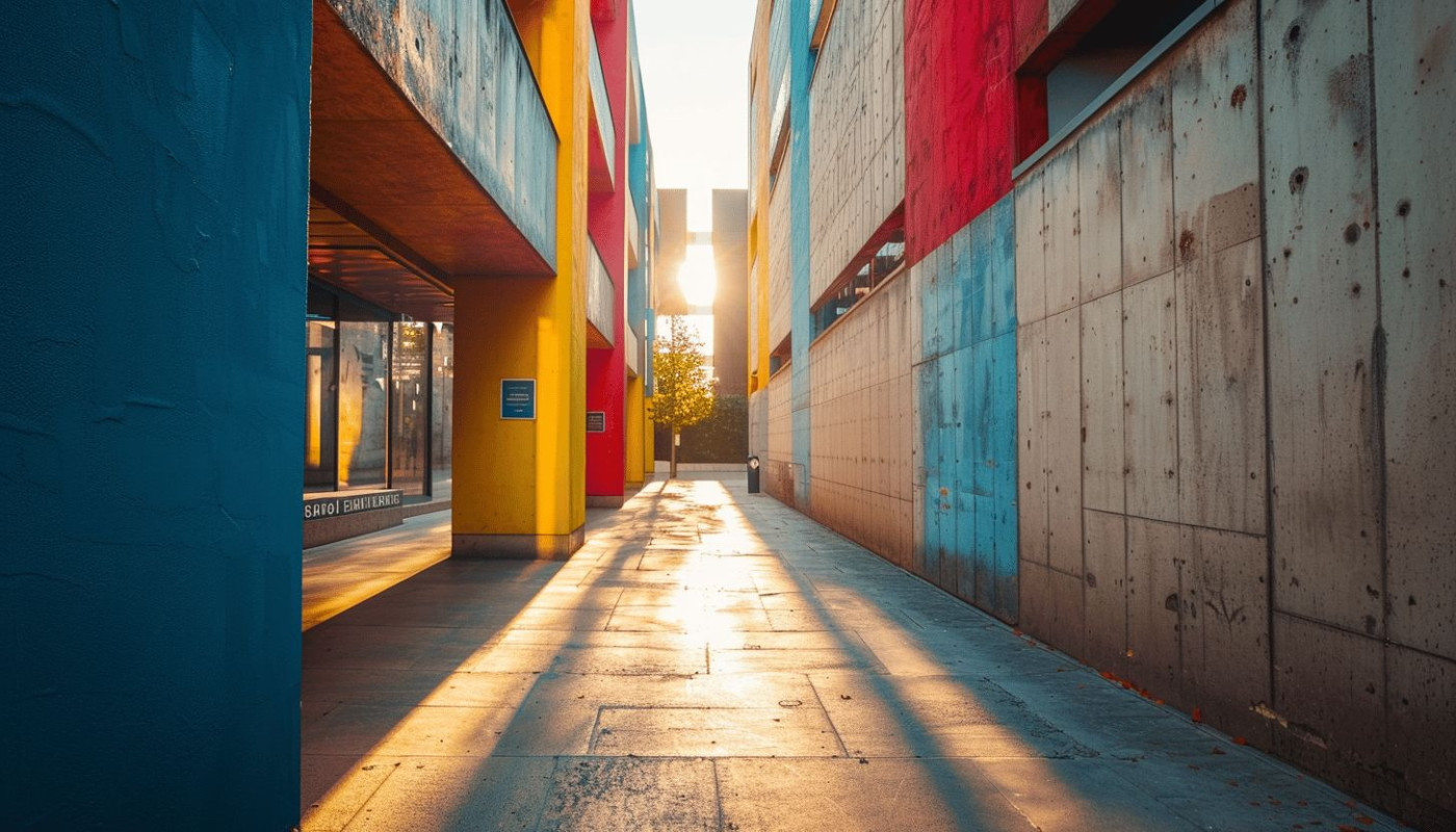 Divers - Zoom sur le lycée Renoir à Paris : un établissement incontournable pour la BTS photographie